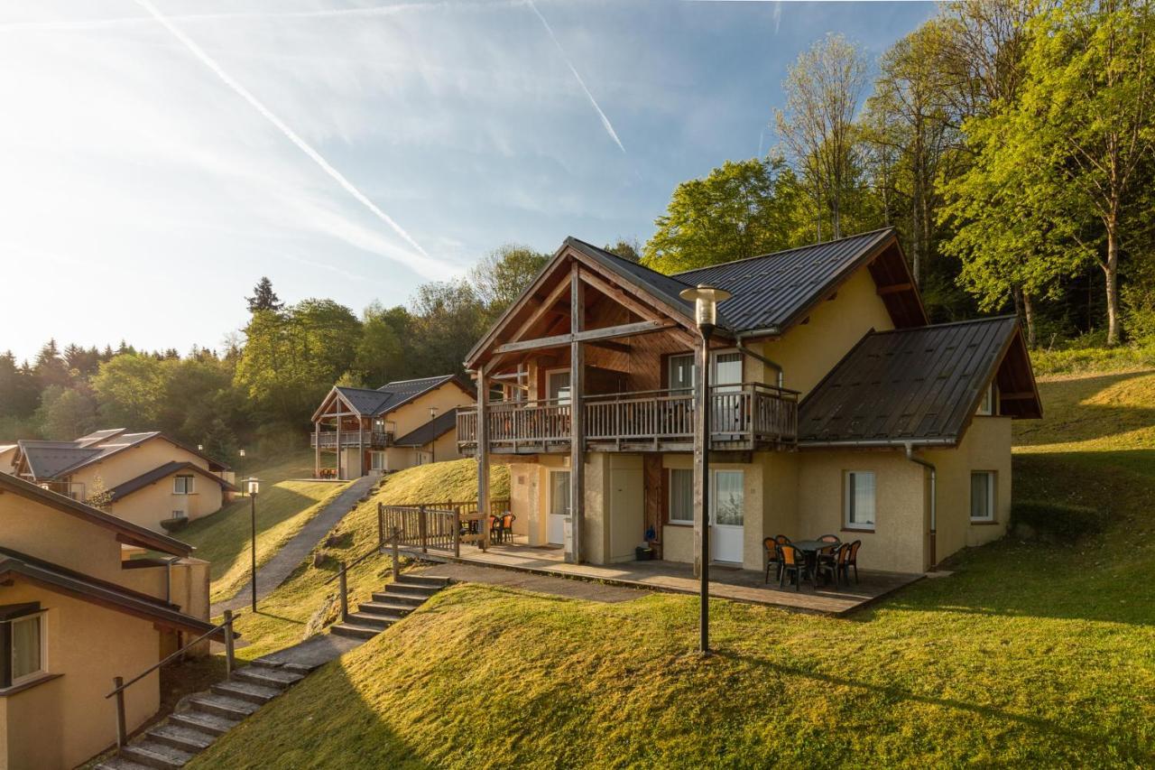 Garden & City Evian - Лугрин Экстерьер фото